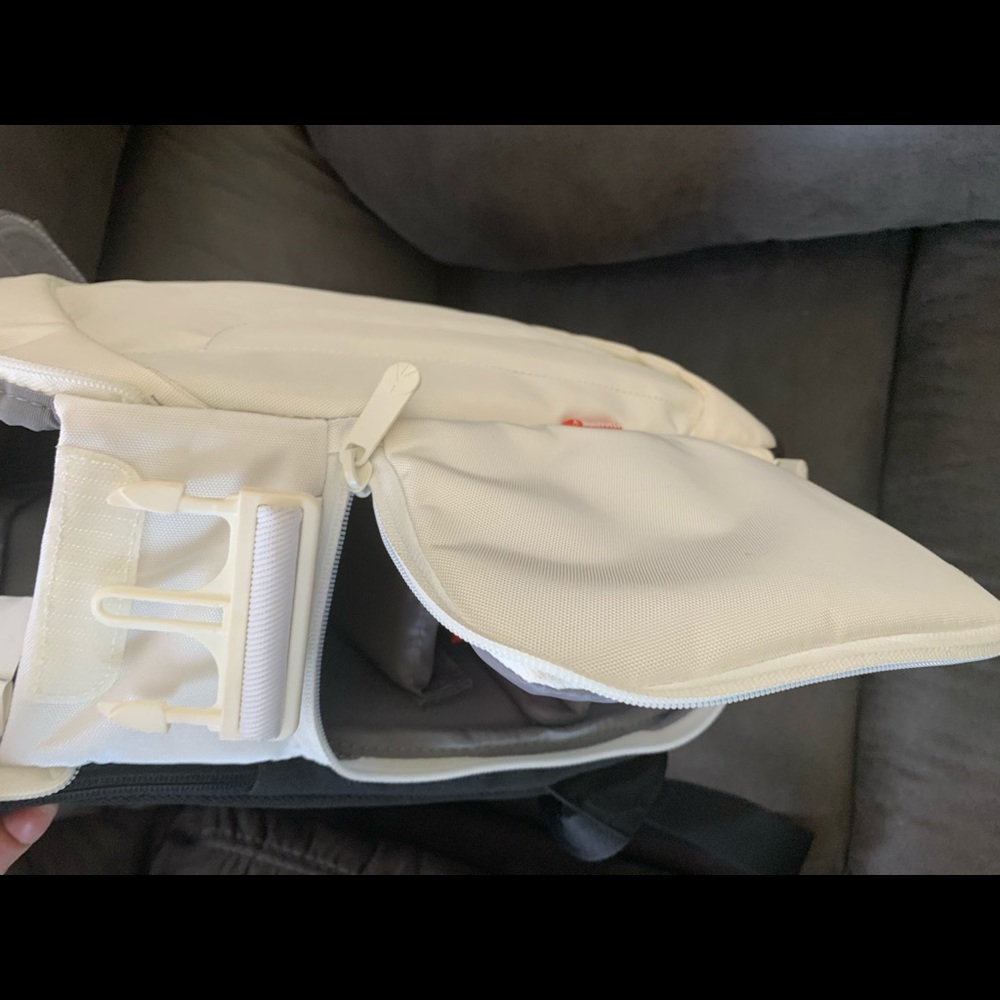 Camera Bag (backpack) - Picture 8 of 8